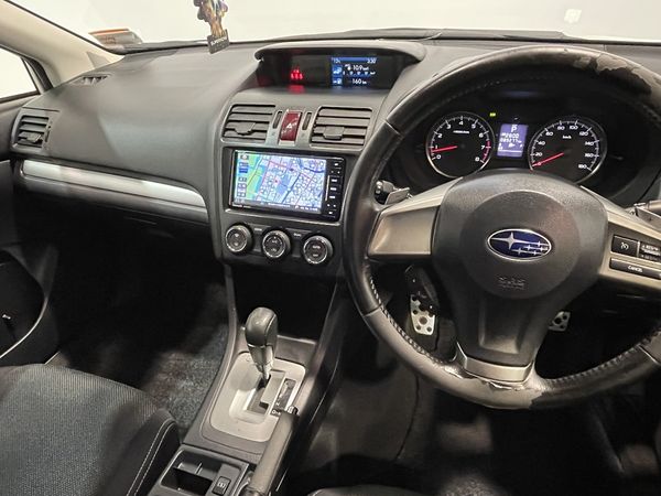 2014 Subaru XV Enterprise New Lynn image 253399