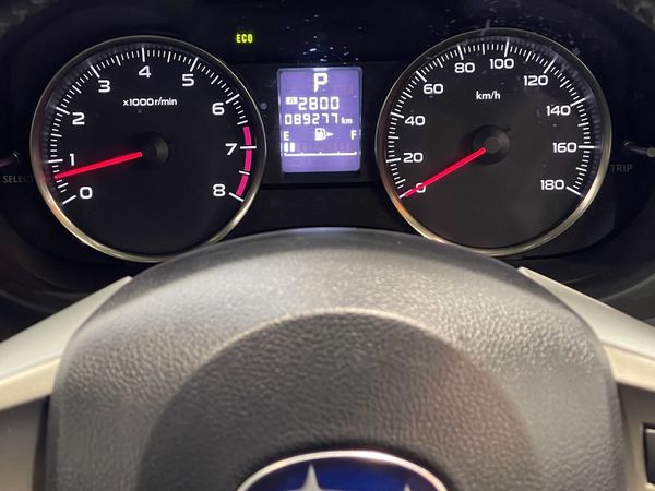 2014 Subaru XV Enterprise New Lynn image 253400