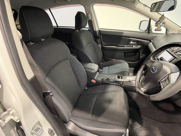 2014 Subaru XV Enterprise New Lynn image 253403