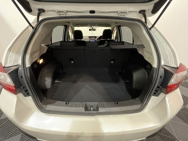 2014 Subaru XV Enterprise New Lynn image 253405