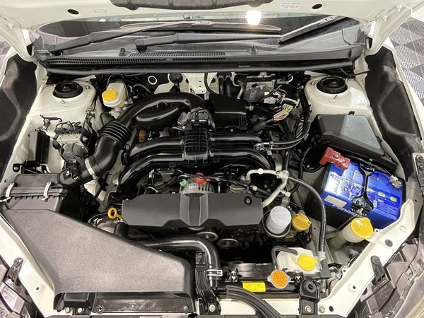 2014 Subaru XV Enterprise New Lynn image 253406