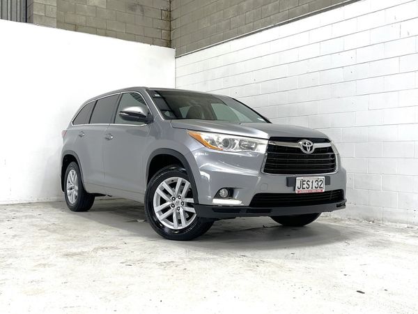 2015 Toyota Highlander Enterprise New Lynn image 250936