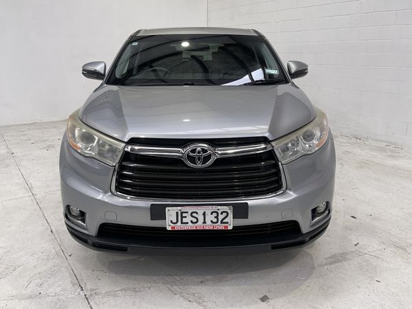 2015 Toyota Highlander Enterprise New Lynn image 250938