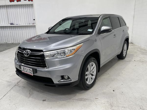 2015 Toyota Highlander Enterprise New Lynn image 250939