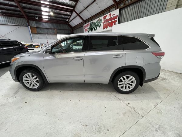 2015 Toyota Highlander Enterprise New Lynn image 250940
