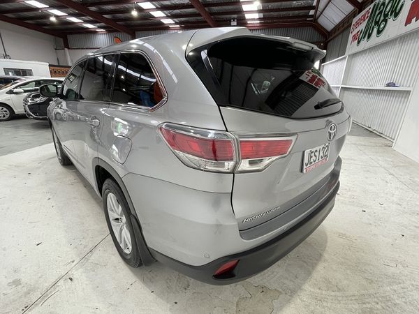 2015 Toyota Highlander Enterprise New Lynn image 250941