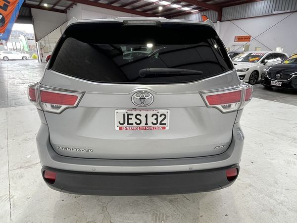 2015 Toyota Highlander Enterprise New Lynn image 250942