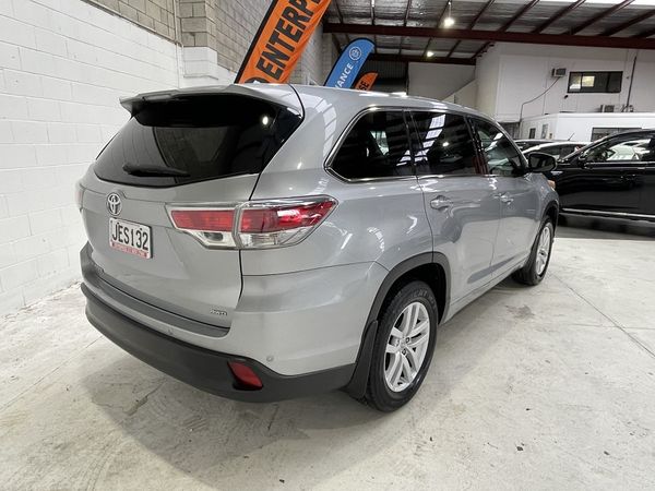 2015 Toyota Highlander Enterprise New Lynn image 250943