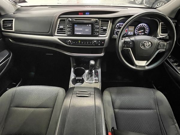 2015 Toyota Highlander Enterprise New Lynn image 250946