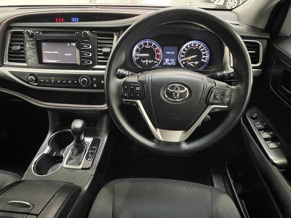 2015 Toyota Highlander Enterprise New Lynn image 250947