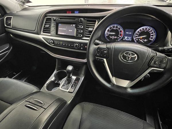 2015 Toyota Highlander Enterprise New Lynn image 250948