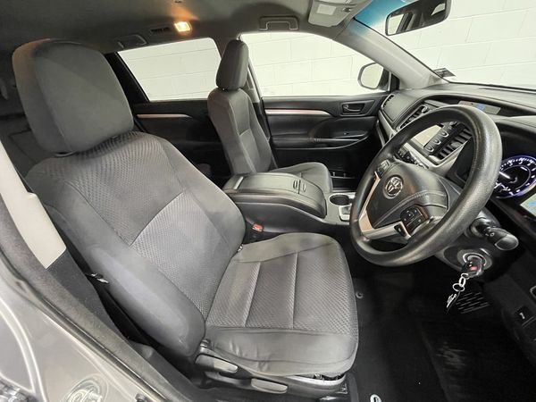 2015 Toyota Highlander Enterprise New Lynn image 250952