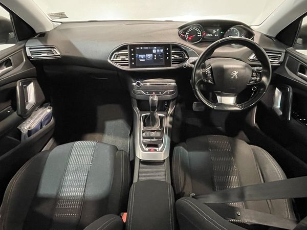 2015 Peugeot 308 Enterprise New Lynn image 259881