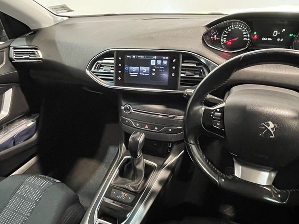 2015 Peugeot 308 Enterprise New Lynn image 259883