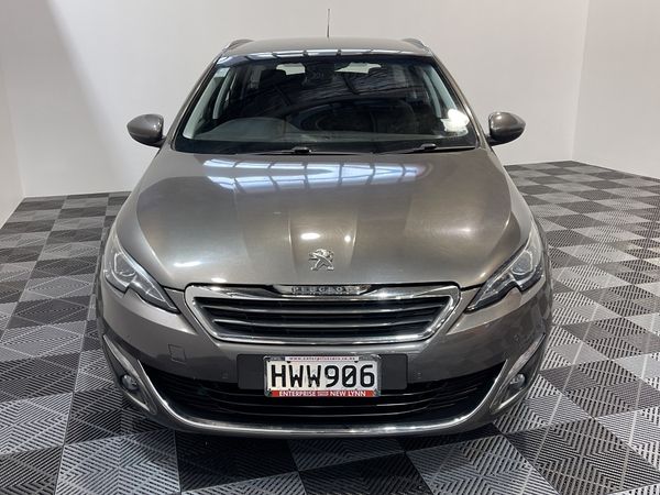 2015 Peugeot 308 Enterprise New Lynn image 250997