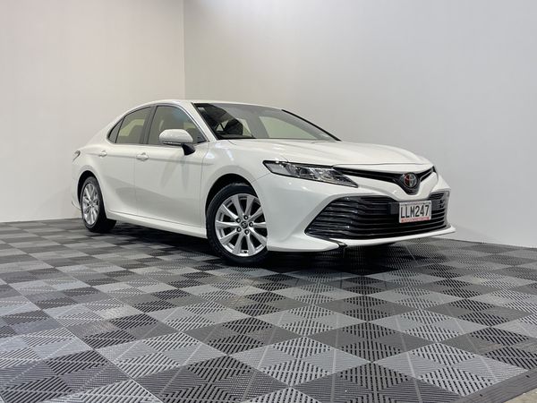 2018 Toyota Camry Enterprise New Lynn image 251000