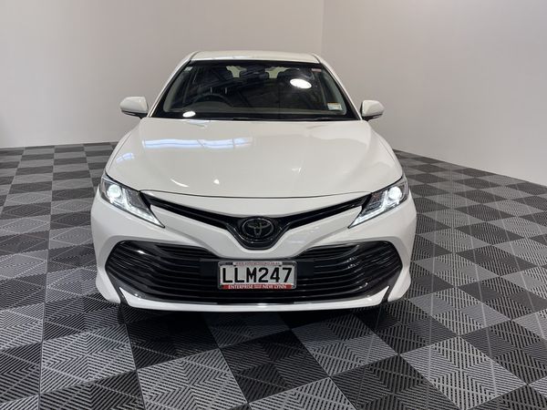 2018 Toyota Camry Enterprise New Lynn image 251001