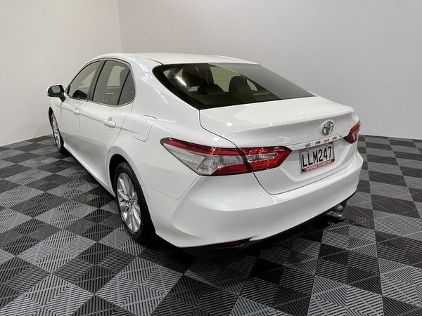 2018 Toyota Camry Enterprise New Lynn image 253203