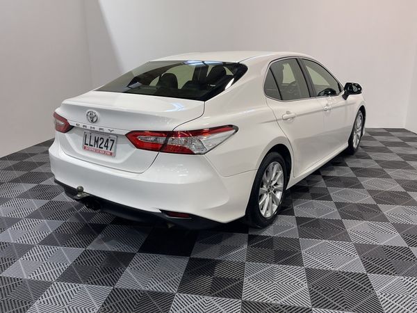 2018 Toyota Camry Enterprise New Lynn image 253205