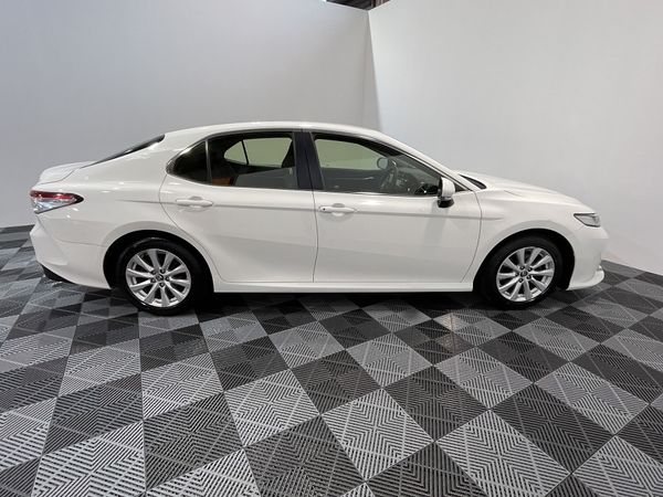 2018 Toyota Camry Enterprise New Lynn image 253206