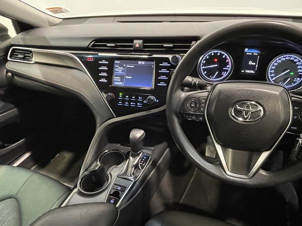 2018 Toyota Camry Enterprise New Lynn image 253210