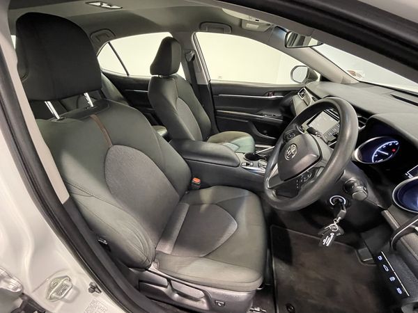 2018 Toyota Camry Enterprise New Lynn image 253213