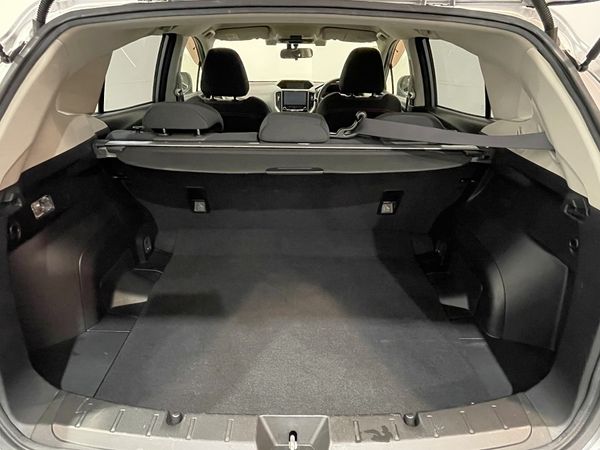 2017 Subaru XV Enterprise New Lynn image 264152