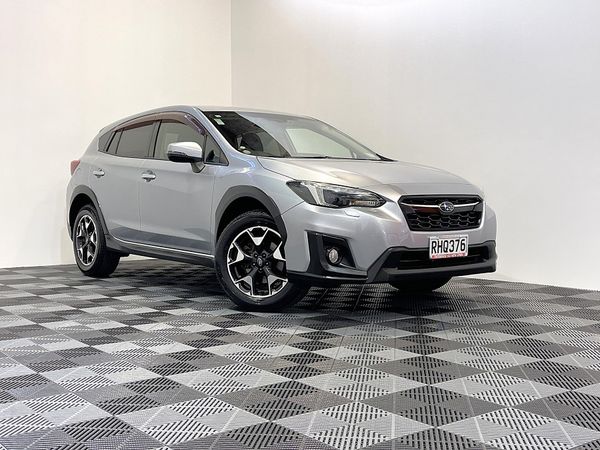 2017 Subaru XV Enterprise New Lynn image 251012