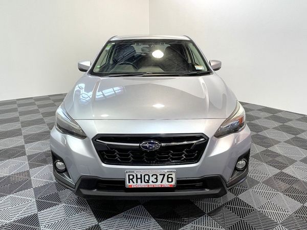 2017 Subaru XV Enterprise New Lynn image 251014