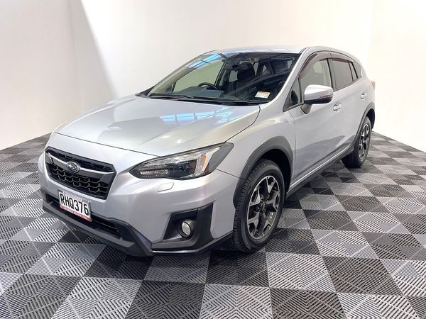 2017 Subaru XV Enterprise New Lynn image 251015