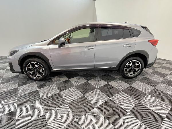 2017 Subaru XV Enterprise New Lynn image 251016