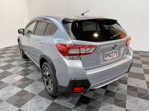 2017 Subaru XV Enterprise New Lynn image 251017