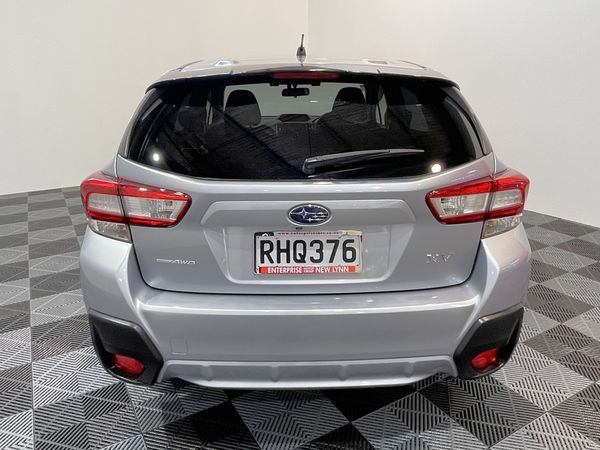 2017 Subaru XV Enterprise New Lynn image 251018