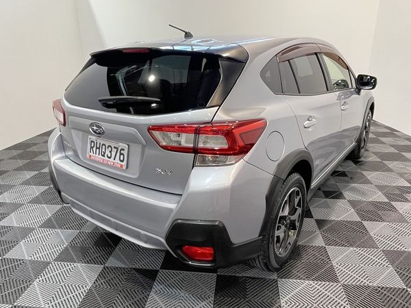 2017 Subaru XV Enterprise New Lynn image 251019