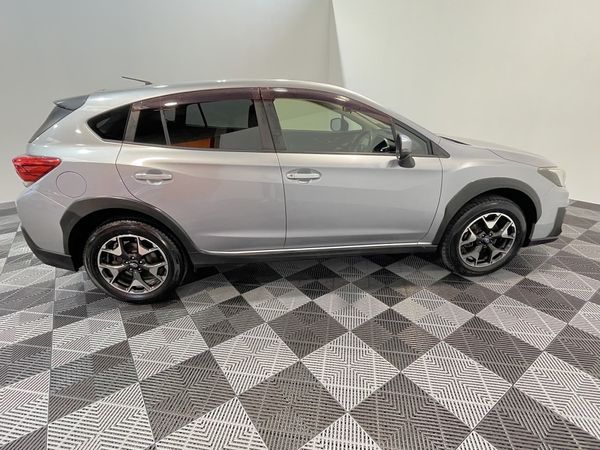 2017 Subaru XV Enterprise New Lynn image 251020