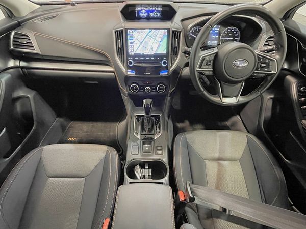 2017 Subaru XV Enterprise New Lynn image 251022
