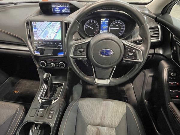 2017 Subaru XV Enterprise New Lynn image 251023