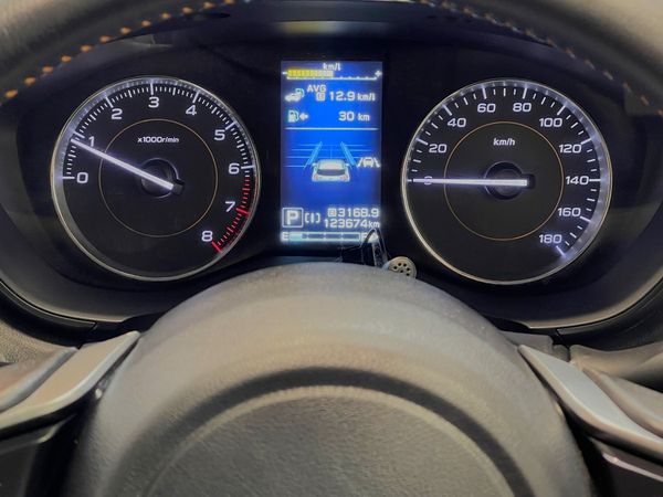 2017 Subaru XV Enterprise New Lynn image 251025