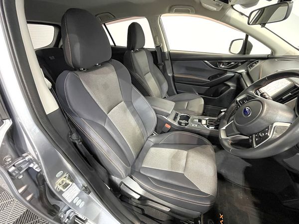 2017 Subaru XV Enterprise New Lynn image 251026