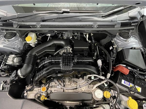 2017 Subaru XV Enterprise New Lynn image 251031