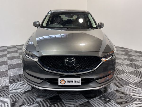 2019 Mazda CX-5 Enterprise New Lynn image 251042