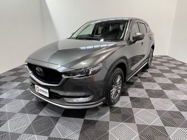 2019 Mazda CX-5 Enterprise New Lynn image 251043