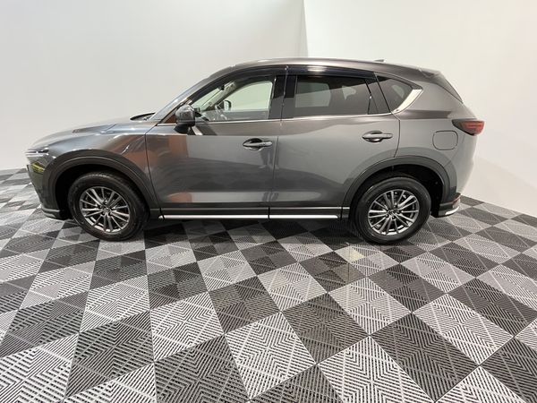 2019 Mazda CX-5 Enterprise New Lynn image 252088