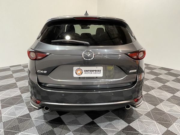 2019 Mazda CX-5 Enterprise New Lynn image 252090
