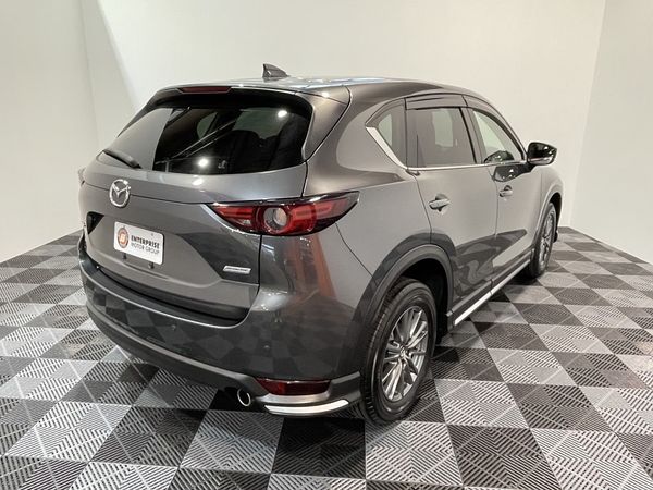 2019 Mazda CX-5 Enterprise New Lynn image 252091