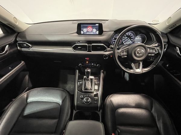 2019 Mazda CX-5 Enterprise New Lynn image 252094