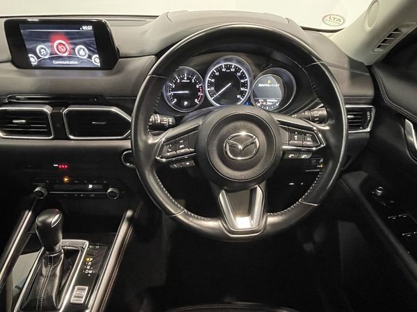 2019 Mazda CX-5 Enterprise New Lynn image 252095