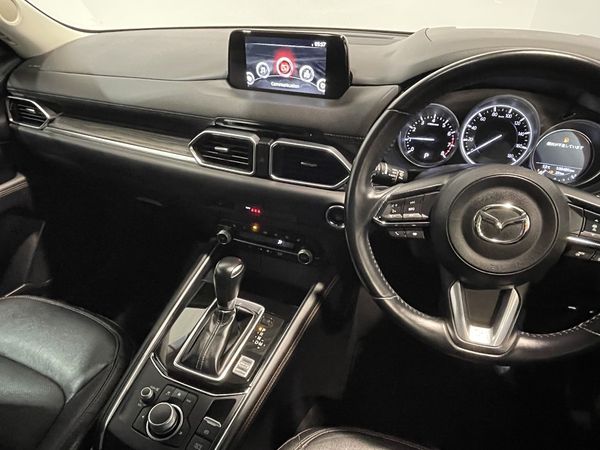 2019 Mazda CX-5 Enterprise New Lynn image 252096