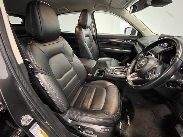 2019 Mazda CX-5 Enterprise New Lynn image 252100