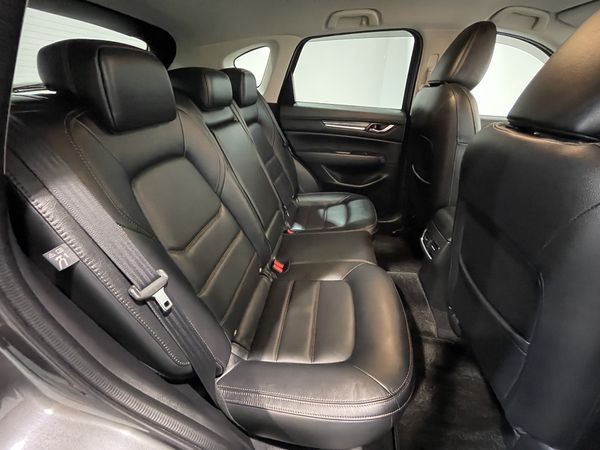 2019 Mazda CX-5 Enterprise New Lynn image 252101